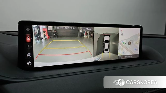 Genesis G80 (RG3) 2020 Белый из Кореи, фото 6