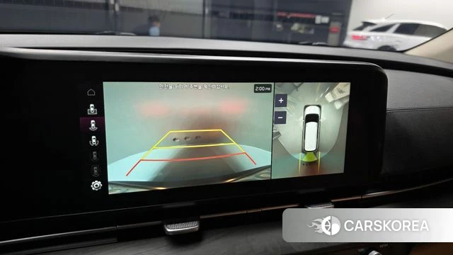 Kia Carnival 4th generation 2020 Черный из Кореи, фото 6