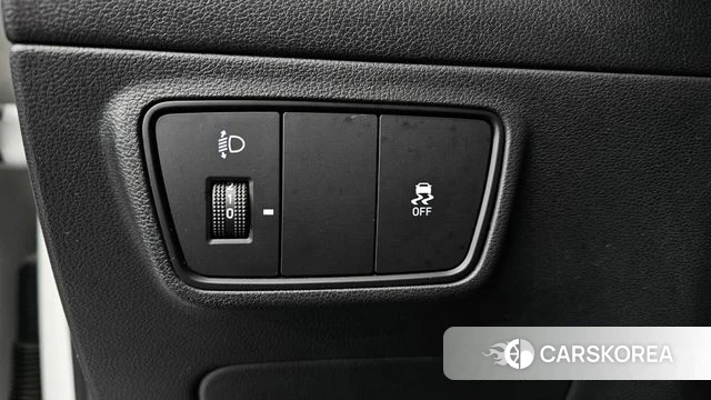 Hyundai Tucson (NX4) 2022 Белый из Кореи, фото 6