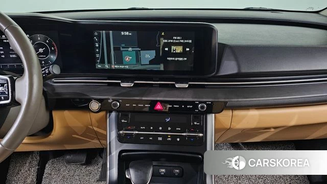 Kia Carnival 4th generation 2021 Белый из Кореи, фото 6