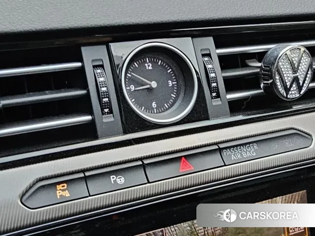 Volkswagen Arteon 2020 Белый из Кореи, фото 6