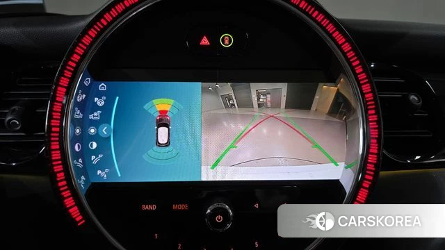 Mini Cooper 2023 Белый из Кореи, фото 6