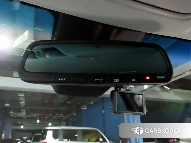 Kia The New Niro 2021 Белый из Кореи, фото 6