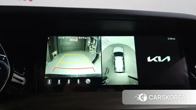 Kia Mohave Master 2022 Черный из Кореи, фото 6