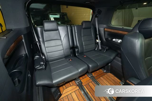 Toyota Elfa 2019 Белый из Китая, фото 6