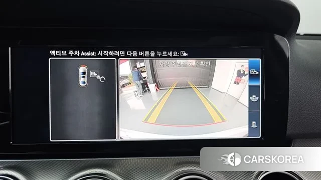 Mercedes-Benz E-Class W213 2018 Белый из Кореи, фото 6