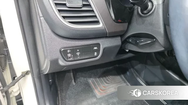 Kia Seltos 2021 Белый из Кореи, фото 6