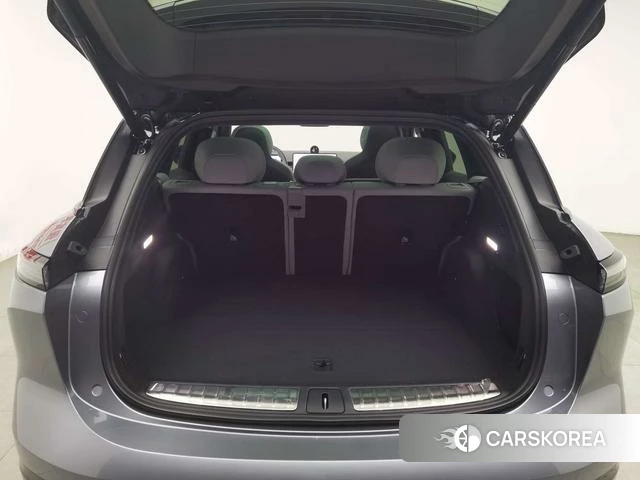 Weilai ES6 2025 Другой из Китая, фото 6