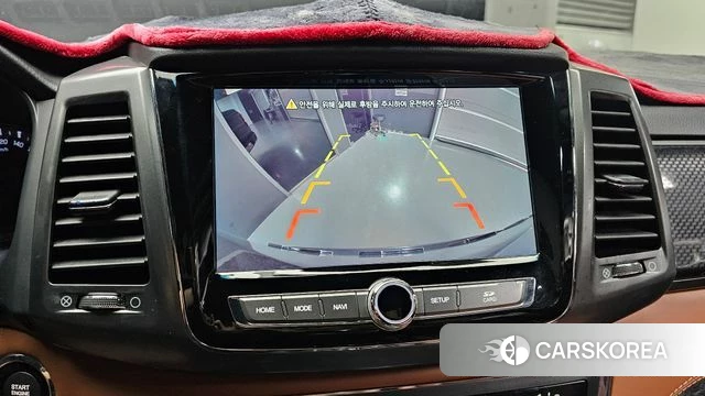 Ssangyong Rexton Sports Cannes 2019 Серый из Кореи, фото 6