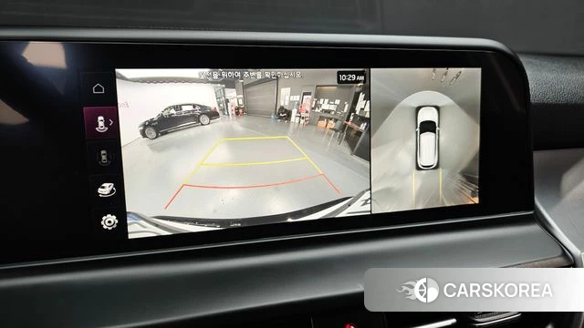 Kia The New Seltos 2023 Белый из Кореи, фото 6