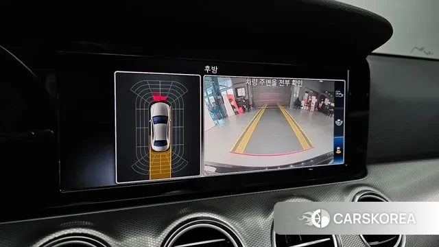 Mercedes-Benz E-Class W213 2019 Черный из Кореи, фото 6