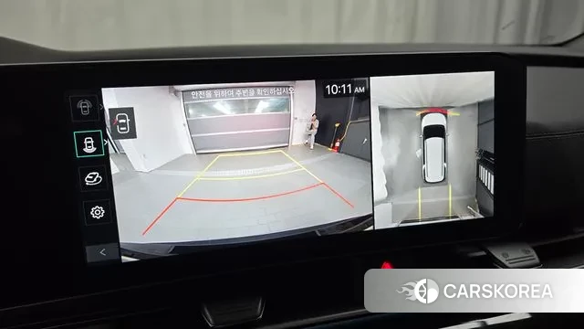 Kia The New Carnival 4th Generation 2024 Черный из Кореи, фото 6