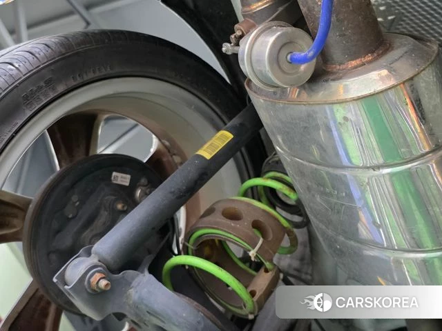 Chevrolet (GM Daewoo) The New Spark 2018 Белый из Кореи, фото 6