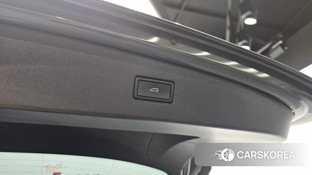 Volkswagen Tiguan second Generation 2022 Серый из Кореи, фото 6