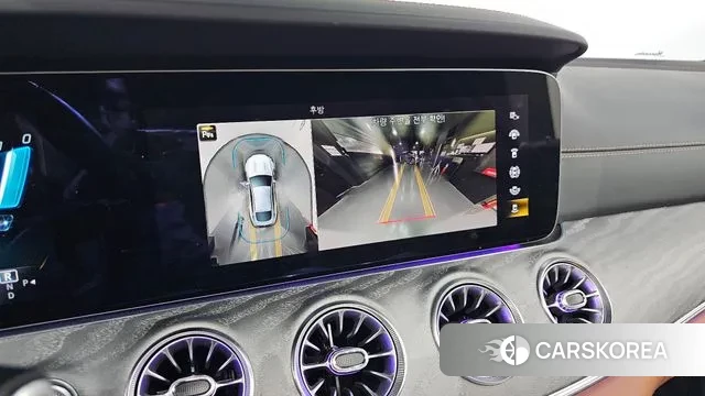 Mercedes-Benz AMG GT 2023 Белый из Кореи, фото 6