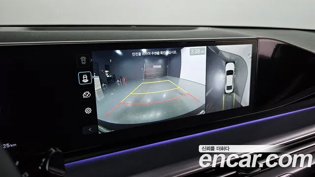 Hyundai Grandeur (GN7) id 2694395 из Кореи 6