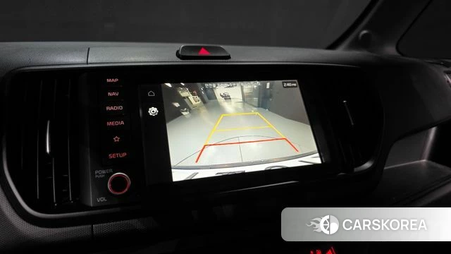 Kia The New Kia Ray 2023 Серый из Кореи, фото 6