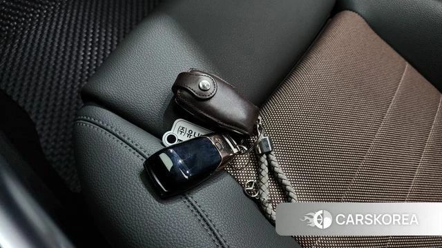 Mercedes-Benz EQA H243 2023 Белый из Кореи, фото 6