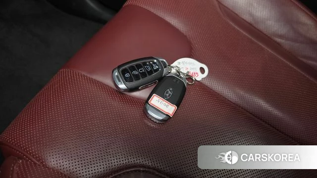 Hyundai Palisade 2019 Белый из Кореи, фото 6