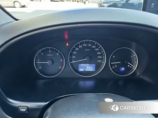 Hyundai The New Grand Starex 2019 Серебряный из Кореи, фото 6