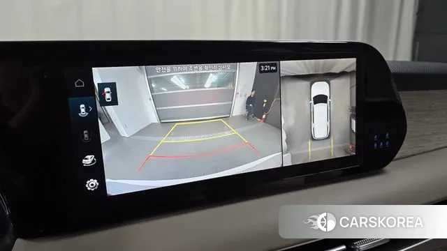 Hyundai The New Palisade 2023 Белый из Кореи, фото 6