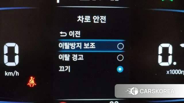 Hyundai Casper 2024 Синий из Кореи, фото 6