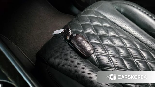 Genesis GV80 2020 Серый из Кореи, фото 6