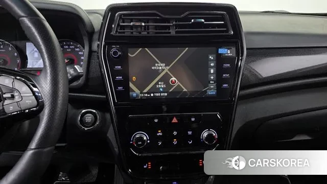 Ssangyong Berry New Tivoli 2020 Серебряный из Кореи, фото 6