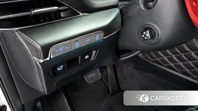 Genesis GV80 2020 Белый из Кореи, фото 6