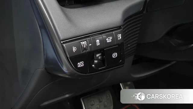 Hyundai Ionic 5 2023 Небесно-голубой из Кореи, фото 6