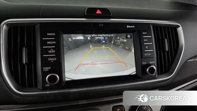 Kia The New Ray 2019 Белый из Кореи, фото 6