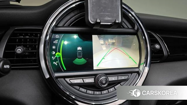 Mini Cooper Convertible 2020 Серый из Кореи, фото 6