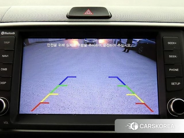 Kia The New Kia Ray 2023 Белый из Кореи, фото 6