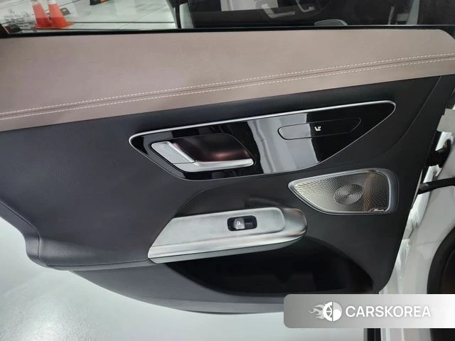 Mercedes-Benz EQE V295 2023 Белый из Кореи, фото 6