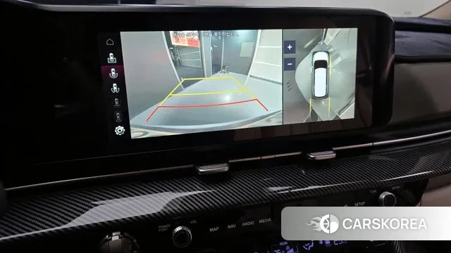 Kia Carnival 4th generation 2020 Белый из Кореи, фото 6