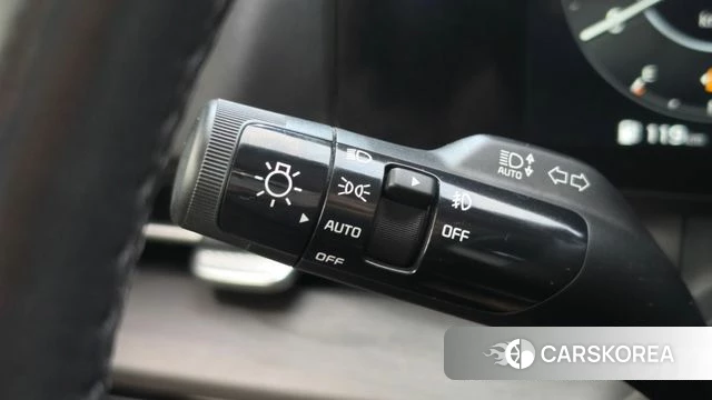 Kia Carnival 4th generation 2021 Черный из Кореи, фото 6