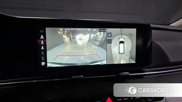 Kia Carnival 4th generation 2021 Черный из Кореи, фото 6