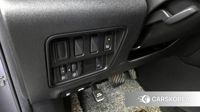 Renault Korea (Samsung) The New QM6 2023 Серый из Кореи, фото 6