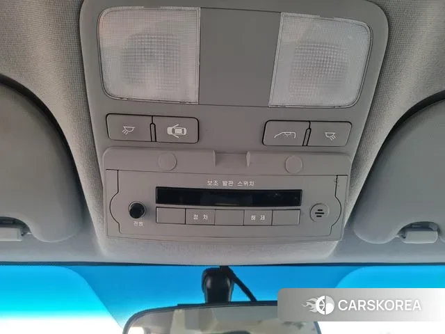 Hyundai The New Grand Starex 2020 Желтый из Кореи, фото 6