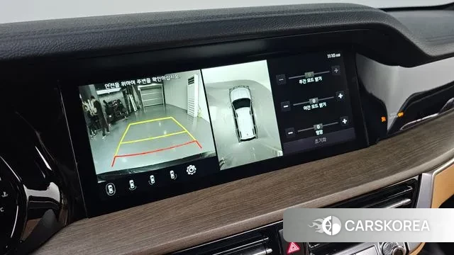 Kia Mohave Master 2020 Черный из Кореи, фото 6