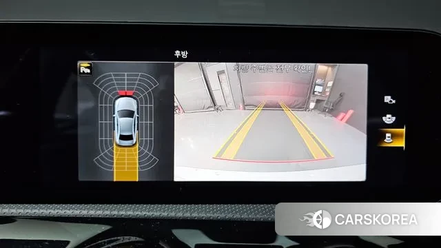 Mercedes-Benz A-Class W177 2021 Белый из Кореи, фото 6