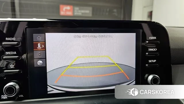 Kia The New Seltos 2023 Белый из Кореи, фото 6