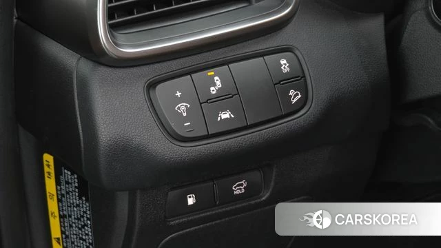 Kia The New Sorento 2019 Серый из Кореи, фото 6