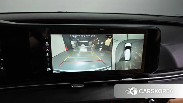 Kia Carnival 4th generation 2021 Белый из Кореи, фото 6