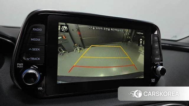 Hyundai Santa Fe TM 2018 Серый из Кореи, фото 6