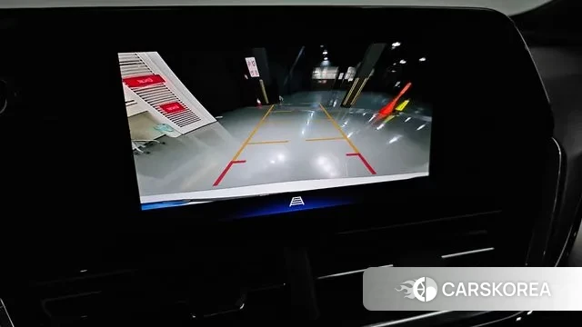 Chevrolet (GM Daewoo) Trax Crossover 2024 Белый из Кореи, фото 6