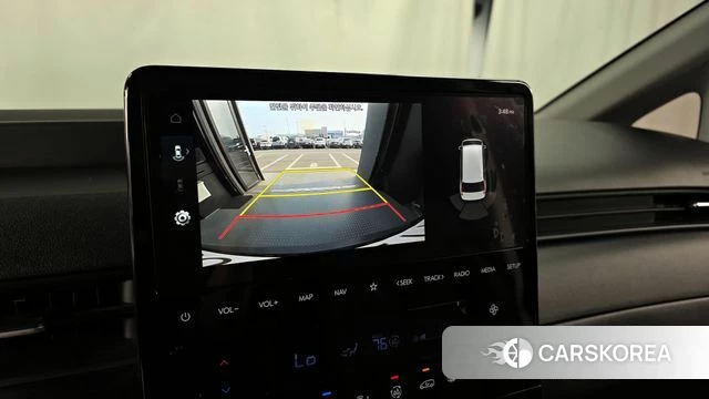 Hyundai Staria 2023 Серый из Кореи, фото 6