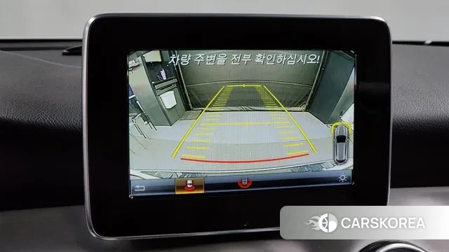 Mercedes-Benz GLA-Class X156 2019 Белый из Кореи, фото 6