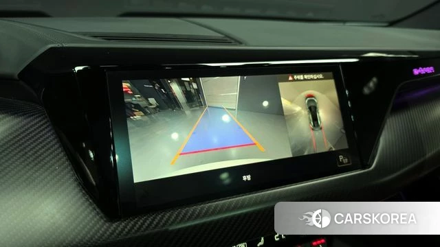 Audi e-Tron GT 2022 Белый из Кореи, фото 6