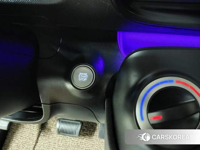 Hyundai Casper 2022 Белый из Кореи, фото 6